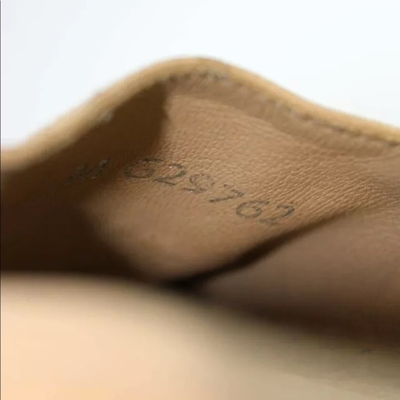 Chanel espadrilles 38 worn but have a lot of life left - Picture 5 of 10